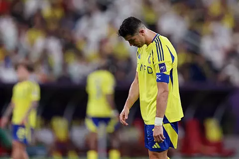 "قد لا نرى رونالدو".. تتويج أهلي جدة بالآسيوي يضع النصر والهلال في موقف صعب